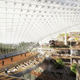 Illustration for article titled Heres Our Clearest Look Yet At Googles Rejected Moon Shot Campus